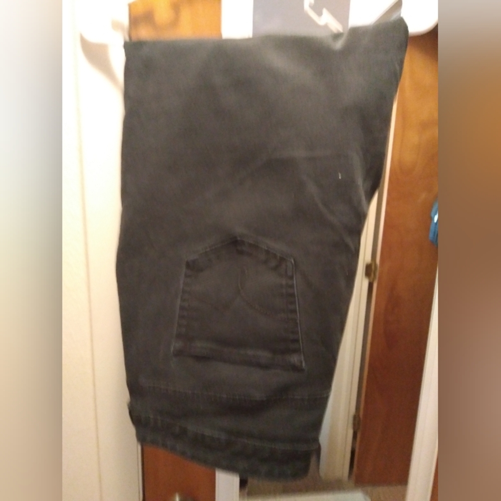 Womens Black Jeans
